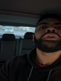 Poster for Other video from Justin Glaze