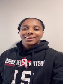 Poster for Other video from Chante Bonds