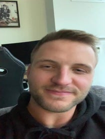 Poster for Birthday video from Max Bielfeldt