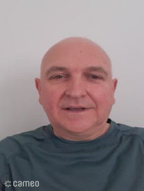 Poster for Intro video video from Archie Kelly