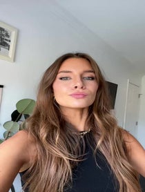 Poster for Other video from Amanda McCants