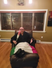 Poster for Roast video from The Boston Guido