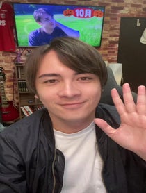 Poster for Other video from 冨森ジャスティン