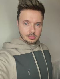 Poster for Intro video video from Lee Brennan, Boyband 911