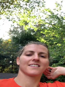 Poster for Other video from Allie Quigley