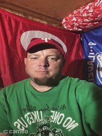 Poster for Intro video video from The Philly Captain