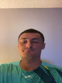 Poster for Birthday video from Bernard Tomic