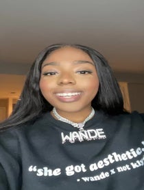 Poster for Other video from Anike (formerly Wande)