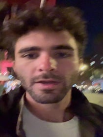 Poster for Birthday video from Corporayshid