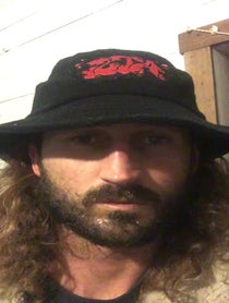 Poster for Birthday video from Jed Smith