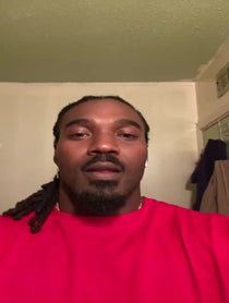 Poster for Birthday video from Bo Scarbrough
