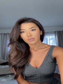Poster for Birthday video from Jenn Lee