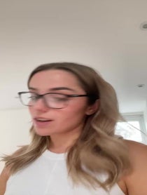 Poster for Pep Talk video from Ailish Morrison