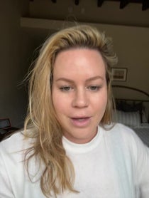 Poster for Birthday video from Natalie N