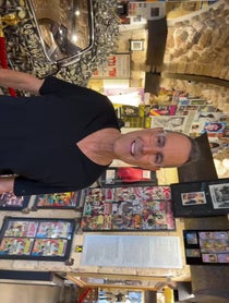 Poster for Other video from Uri Geller