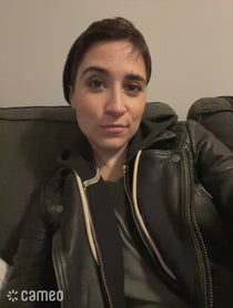 Poster for Intro video video from Melissa Navia