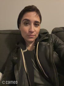 Poster for Intro video video from Melissa Navia