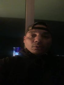 Poster for Gift video from Richie Dollaz