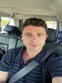 Poster for Birthday video from Ben Nemtin