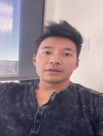 Poster for Birthday video from Kevin Kreider