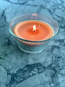 Poster for Pep Talk video from The Lettuce