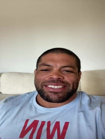 Poster for Birthday video from Andre Galvao
