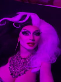 Poster for Gift video from Onyx Black