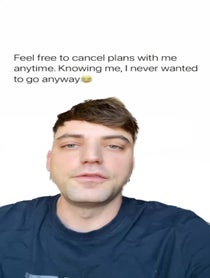 Poster for Birthday video from Bentellect