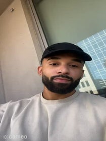 Poster for Intro video video from Bartise Bowden