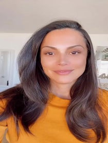 Poster for Roast video from Raquel Pomplun