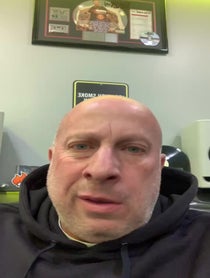 Poster for Other video from Steve Lobel