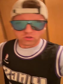 Poster for Other video from Hunter Yones