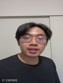 Poster for Intro video video from Tommy Vu