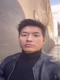 Poster for Birthday video from Kevin Kreider