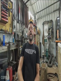 Poster for Intro video video from Ben Abbott