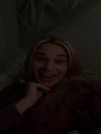 Poster for Gift video from Emily Reppert