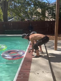 Poster for Other video from DadRealBad