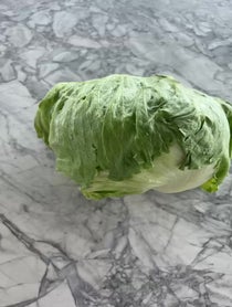 Poster for Pep Talk video from The Lettuce