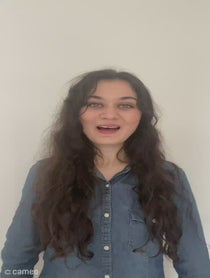 Poster for Intro video video from Gina Meredith