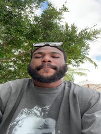 Poster for Other video from Zack Moss