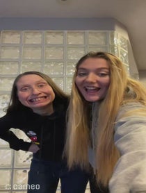Poster for Intro video video from Terri and Shay
