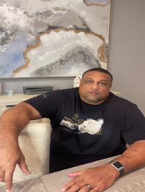 Poster for Other video from Willie Roaf
