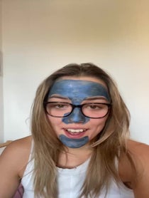 Poster for Autres video from Ailish Morrison