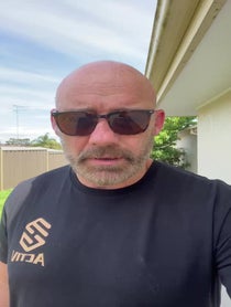 Poster for Other video from Mark Geyer