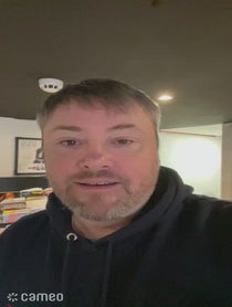 Poster for Intro video video from David McGovern