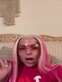 Poster for Birthday video from Tay Money