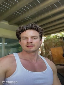 Poster for Intro video video from Luke Cook