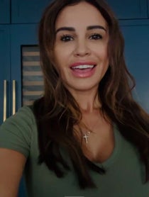 Poster for Birthday video from Jennifer Walcott Archuleta