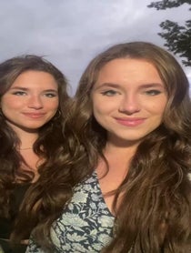 Poster for Other video from Dambrosio Twins   Bianca and Chiara D'Ambrosio