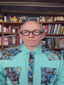 Poster for Intro video video from Fragrant Nerd